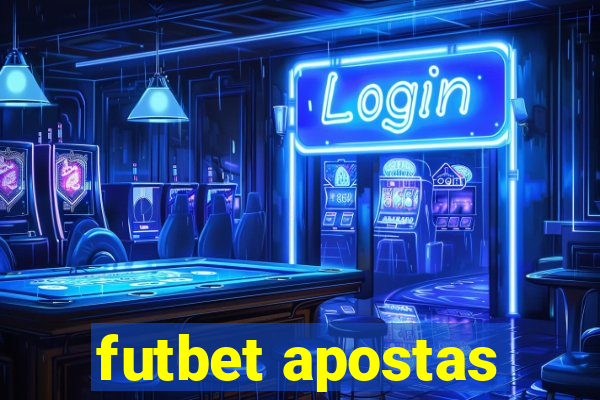 futbet apostas